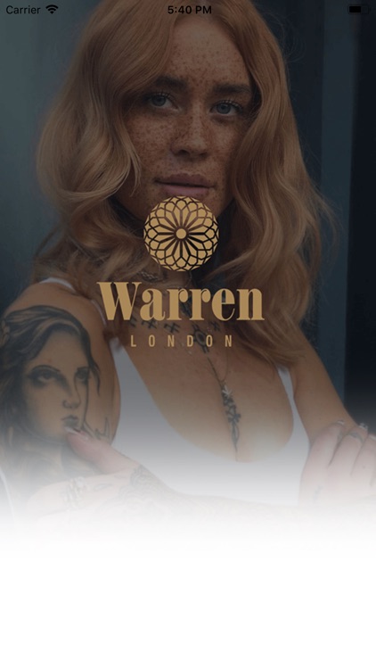 Warren London