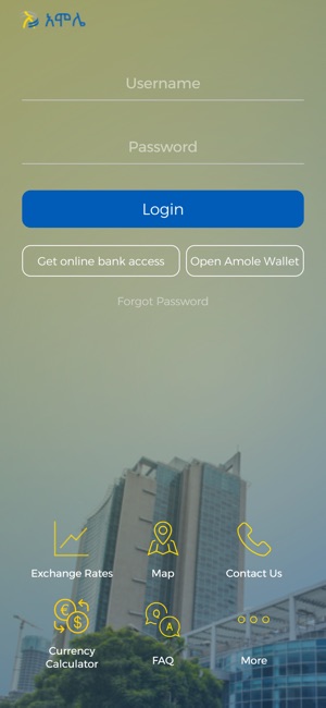 Amole Wallet-Dashen Bank(圖3)-速報App