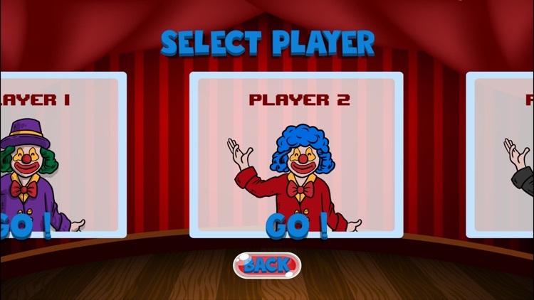 Insane Circus screenshot-3