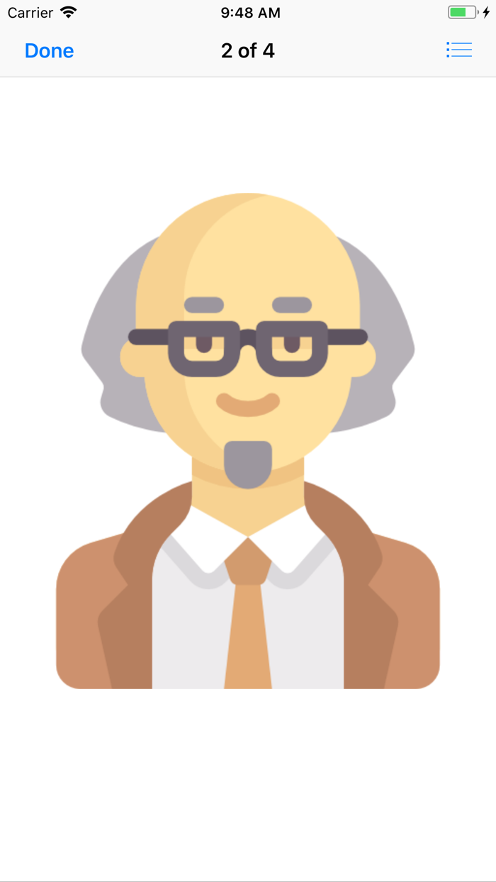 Humanity People Stickers