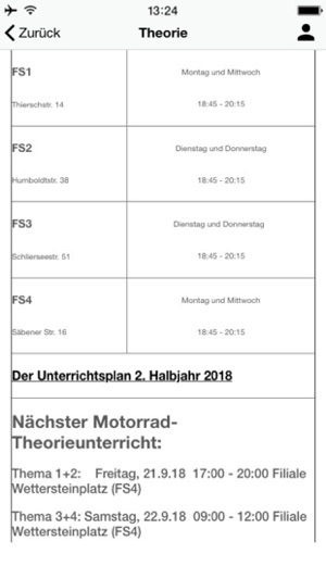 Fahrschule Schwägerl(圖5)-速報App