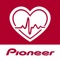 Pioneer Sport是Pioneer无线智能耳机SEC-S801BT的附属应用。Pioneer Sport是您的训练伴侣，可以管理您的训练活动并监测您的身体状态。