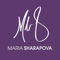 Maria Sharapova Official App apk
