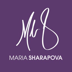 Maria Sharapova Official App