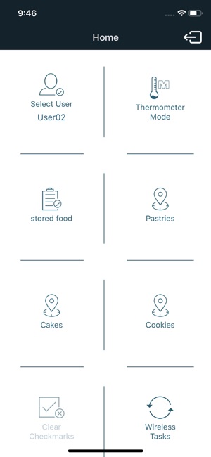 DCC HACCP Manager Mobile(圖1)-速報App