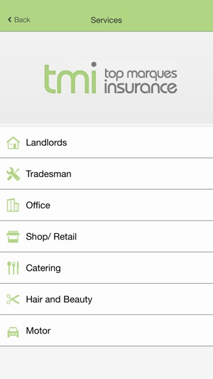 Top Marques Insurance(圖2)-速報App