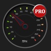 Digital Speedometer PRO - GPS Speed Tracker