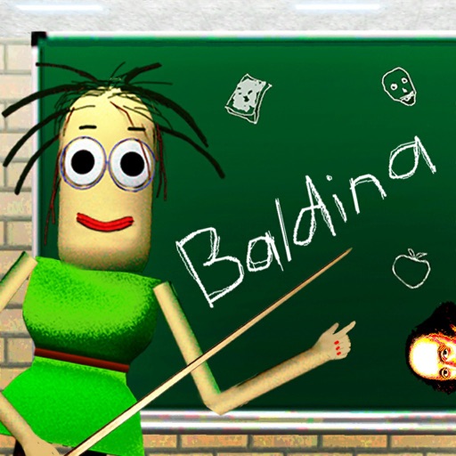 Baldina: Education & Learning