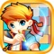 A recreational and educational game you can play anytime, anywhere