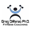 Greg DiRenzo Fitness Coaching