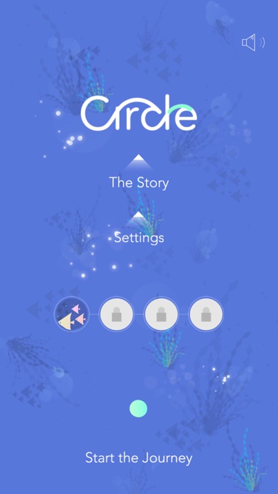 Circle Journey screenshot 4