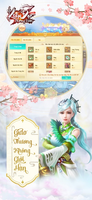 Kiếm Đạo Phong Vân(圖2)-速報App