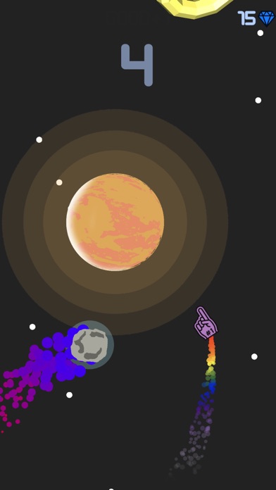 Drift Rocket screenshot 4