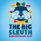 Become a Super Sleuth this summer by tracking down The Big Sleuth sun bears and use the app to track your trail