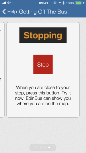 EdinBus(圖4)-速報App