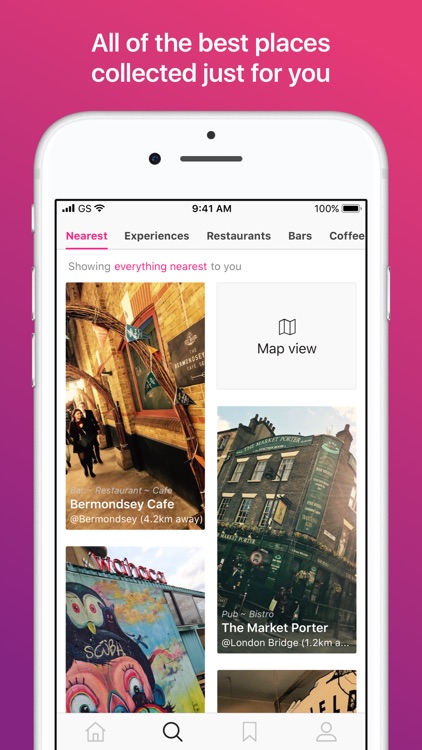 Hollabox: Discover London