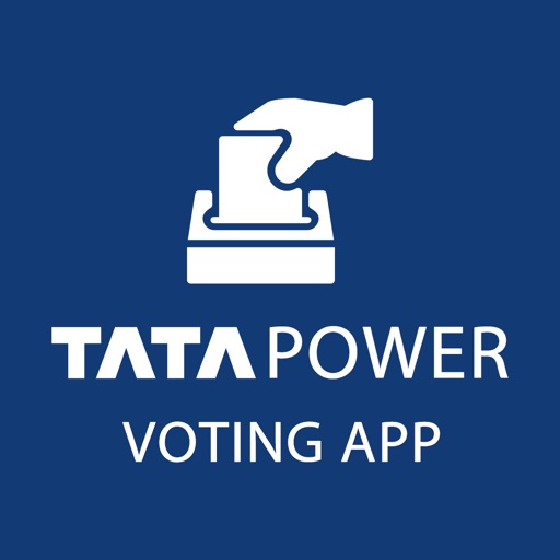 Tata Power Voting App
