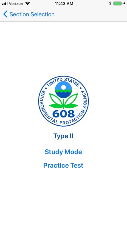 EPA 608 Practice