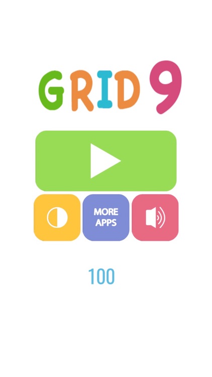 Grid 9 - Puzzle Game