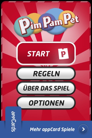 Pim Pam Pet for appCards® screenshot 3