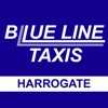 Blueline Taxis Harrogate