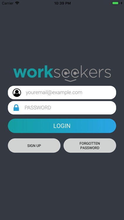 Workseekers