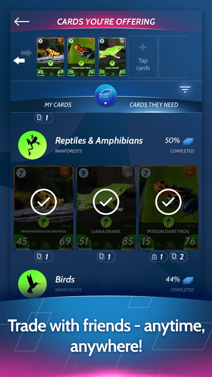 Card Explorer screenshot-4