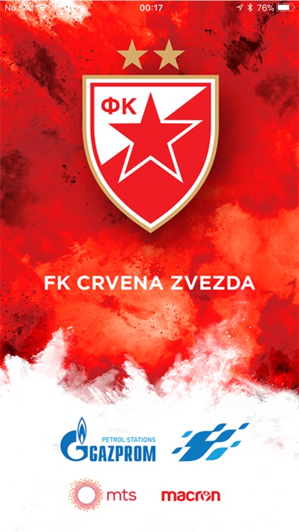 FK Crvena zvezda