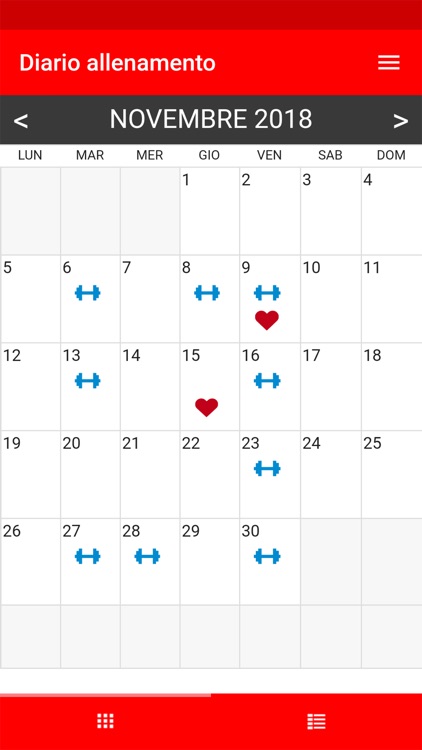 FREESTYLE FIT screenshot-4