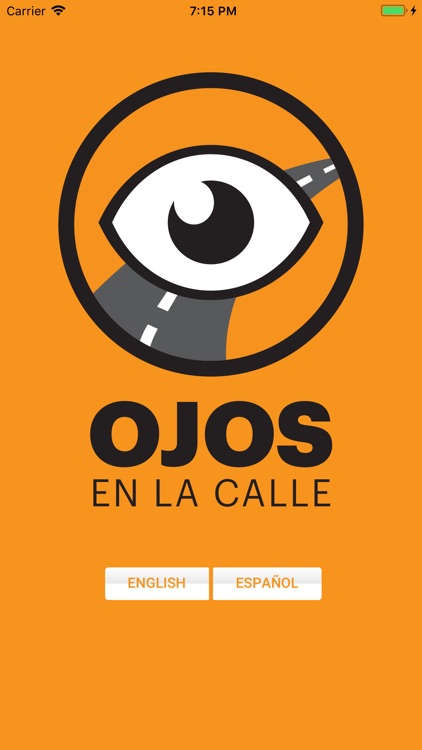 Ojos en la Calle