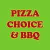 Pizza Choice & BBQ