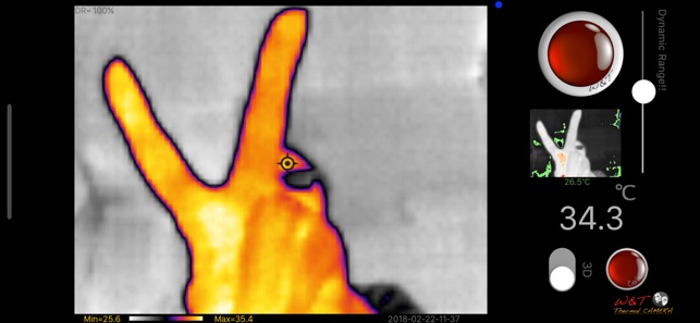 Thermal Cam(圖4)-速報App