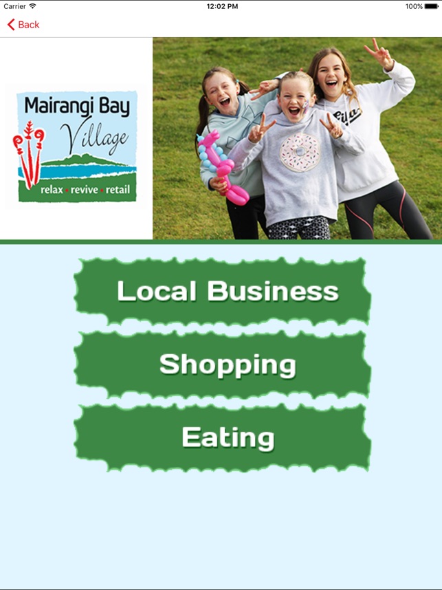 Mairangi Bay Village HD(圖3)-速報App