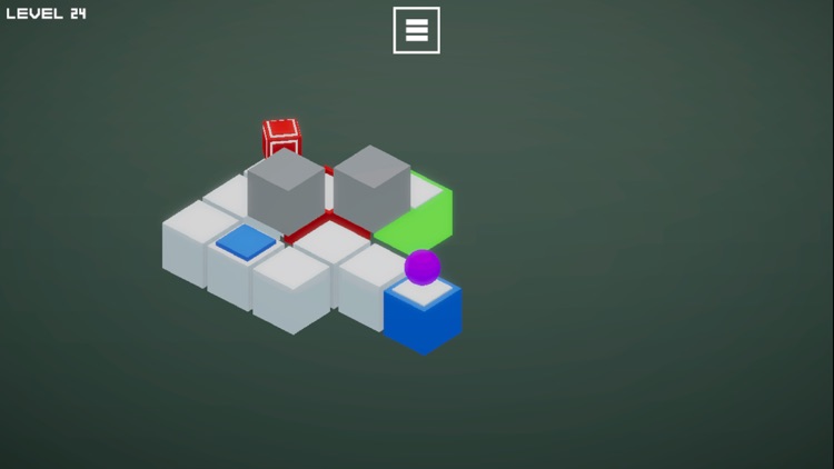 Cube Elude screenshot-6