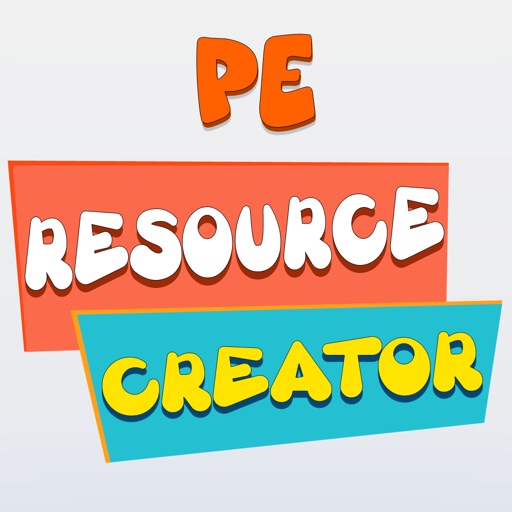Pro Resource Pack Creator Icon
