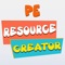 Pro Resource Pack Creator