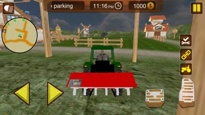 How to cancel & delete Farming & Harvesting Simulator from iphone & ipad 2