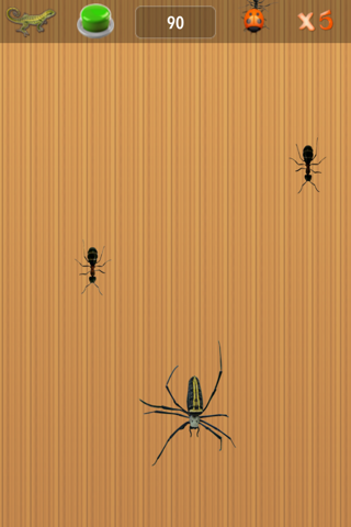Bug Insect Smasher Evolution screenshot 4