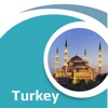 Turkey Tourist Guide