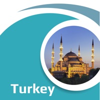 Turkey Tourist Guide pour PC