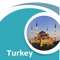 Explore Turkey