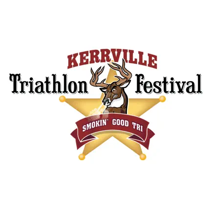 Kerrville Triathlon Fest Читы