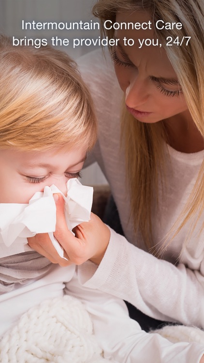 Intermountain Connect Care