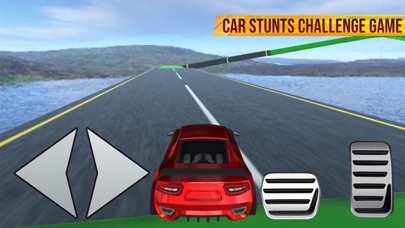 Stunt Master Car Driving screenshot 3