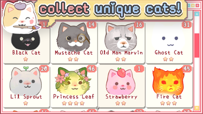 How to cancel & delete Wholesome Cats from iphone & ipad 1