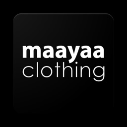 Maayaa clothing
