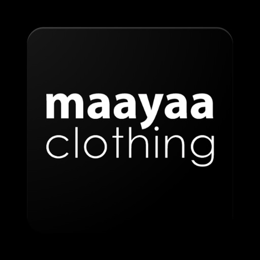 Maayaa clothing