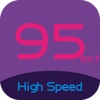 95 Bat-High Speed