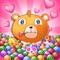 Bear Pop is One of Bubble shoot game that has been recommended by iTunes