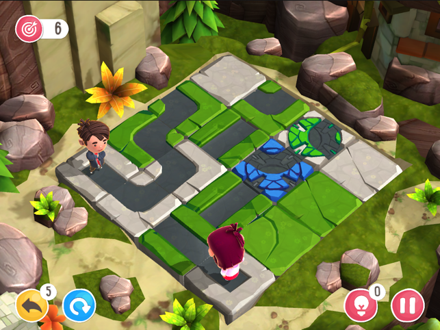 ‎PepeLine Adventures Screenshot